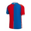 Camiseta de fútbol Crystal Palace 2023-24 Primera Equipación - Hombre